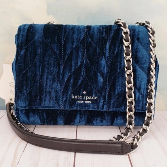 kate spade Handbags - Kate Spade Briar Lane Mini Emelyn Crossbody